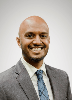Dr. Ananth Selliyan